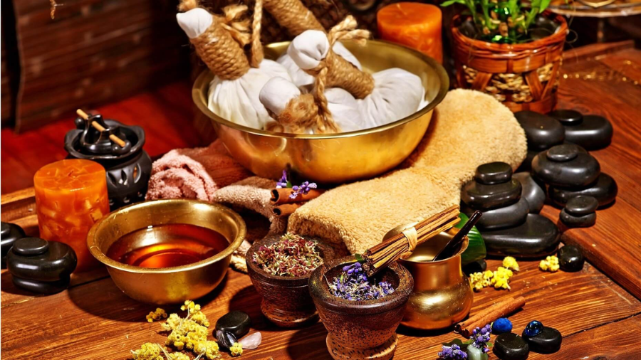Benefits of Choosing Ayurvedic Herbal Products Manufacturing Company in India