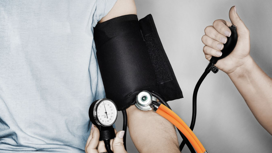 Low Blood Pressure and What Might Help